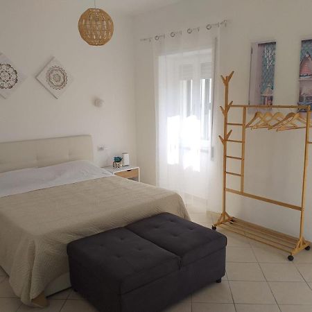 奧爾比亞La Casa Di May别墅 外观 照片