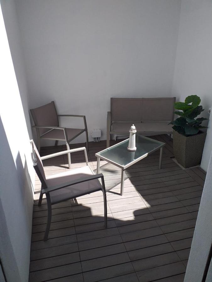 奧爾比亞La Casa Di May别墅 外观 照片