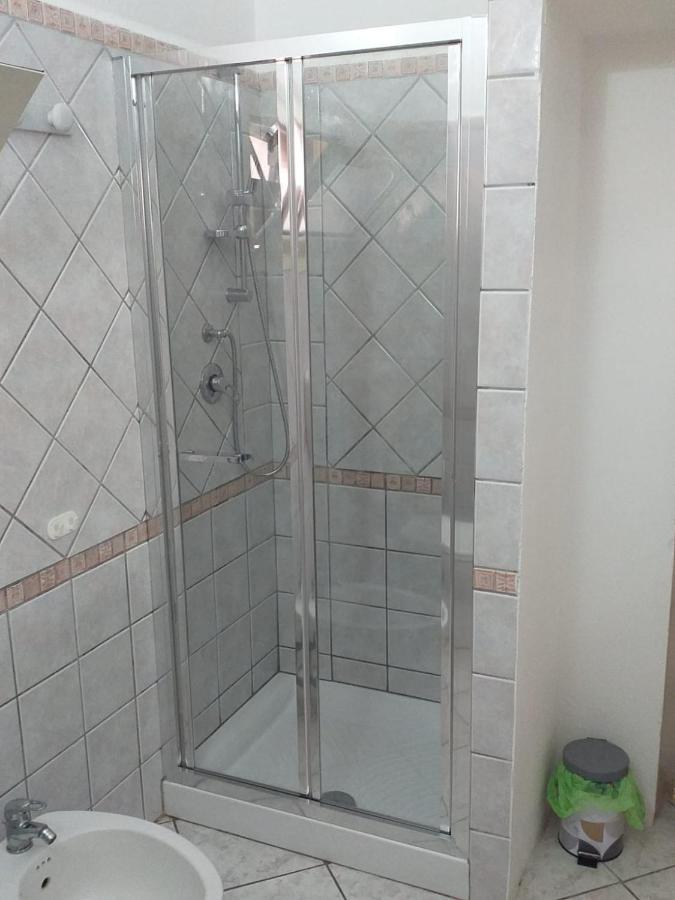 奧爾比亞La Casa Di May别墅 外观 照片