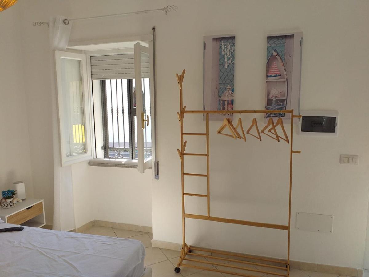 奧爾比亞La Casa Di May别墅 外观 照片