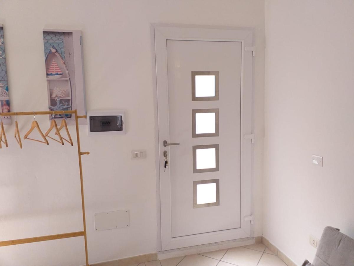 奧爾比亞La Casa Di May别墅 外观 照片