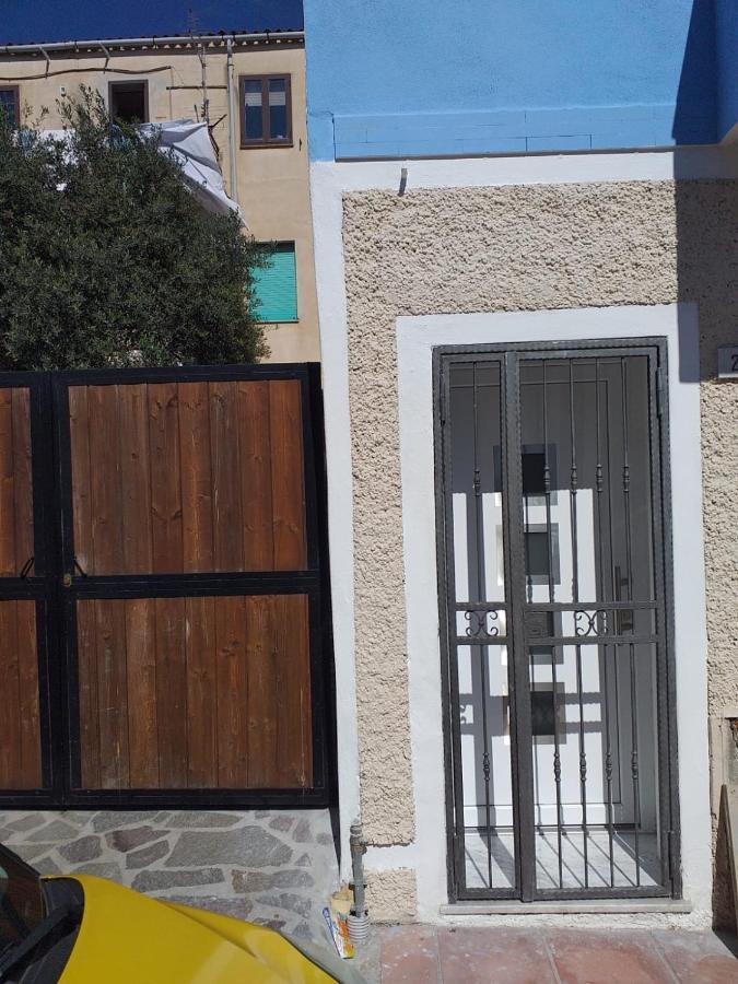 奧爾比亞La Casa Di May别墅 外观 照片