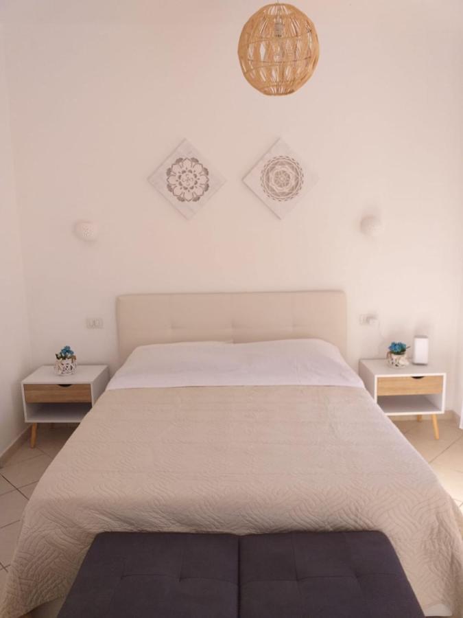 奧爾比亞La Casa Di May别墅 外观 照片