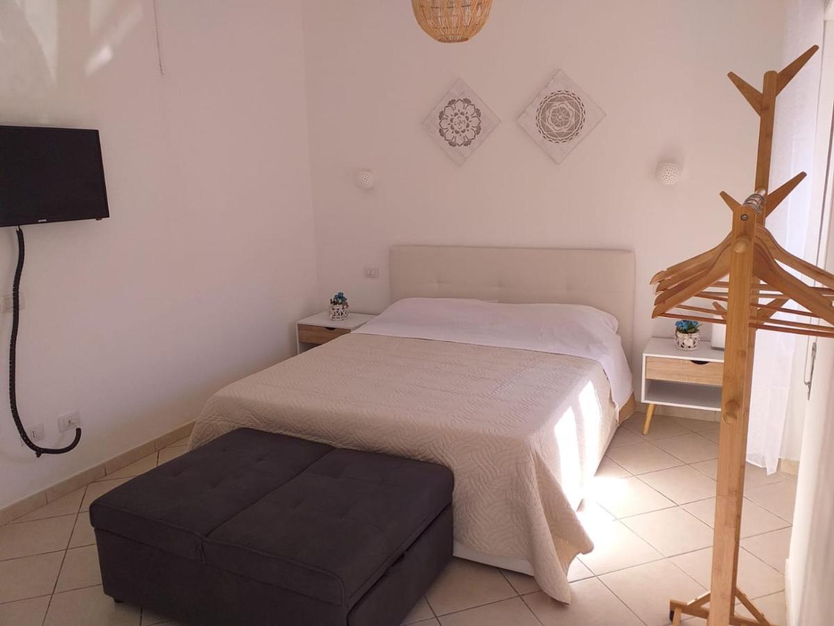奧爾比亞La Casa Di May别墅 外观 照片